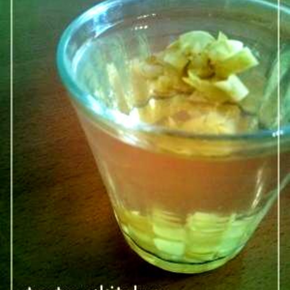 残った梅酒で 大人の梅酒ゼリー レシピ 作り方 By Tea Tree 楽天レシピ 残った梅酒で 大人の梅酒ゼリー レシピ 作り方 By Tea Tree 楽天レシピ